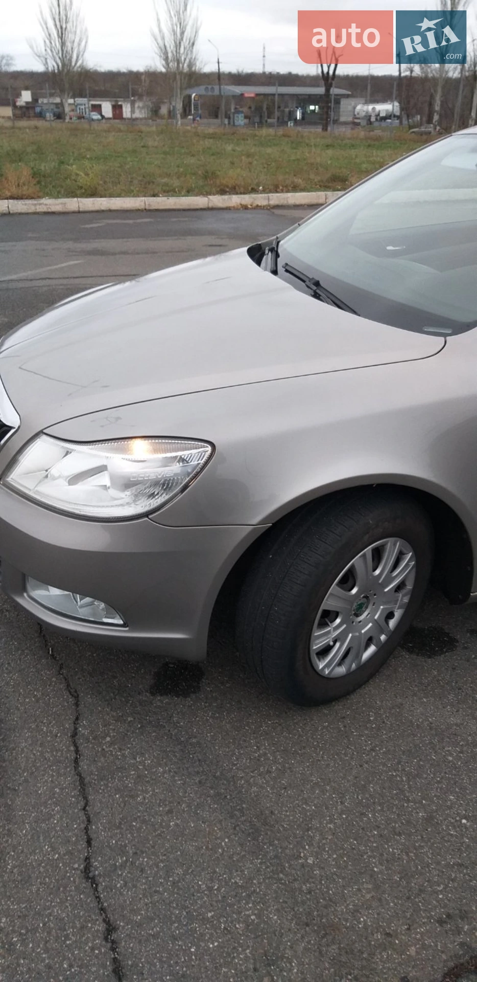 2011 Skoda Octavia - мініатюра 47