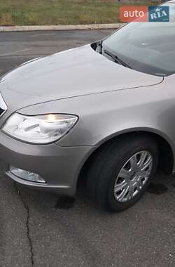 Универсал Skoda Octavia 2011 в Кривом Роге