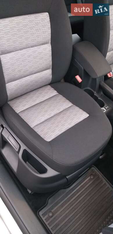 Универсал Skoda Octavia 2011 в Кривом Роге