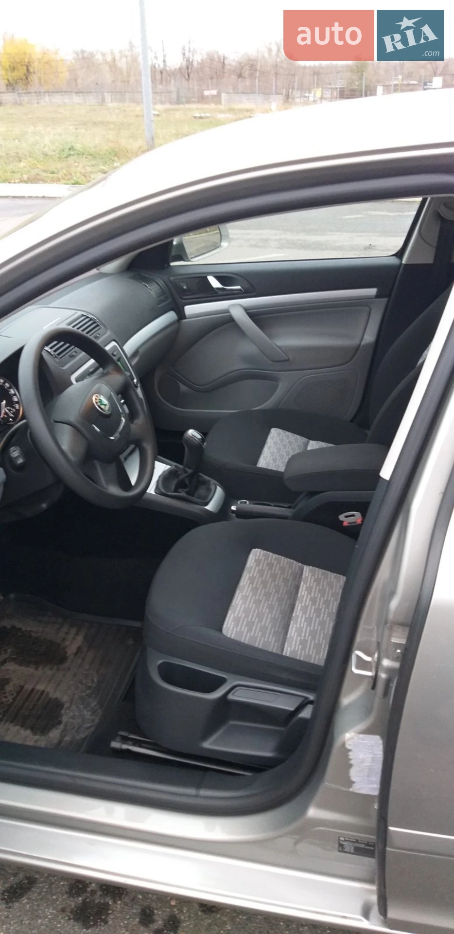 2011 Skoda Octavia - мініатюра 68
