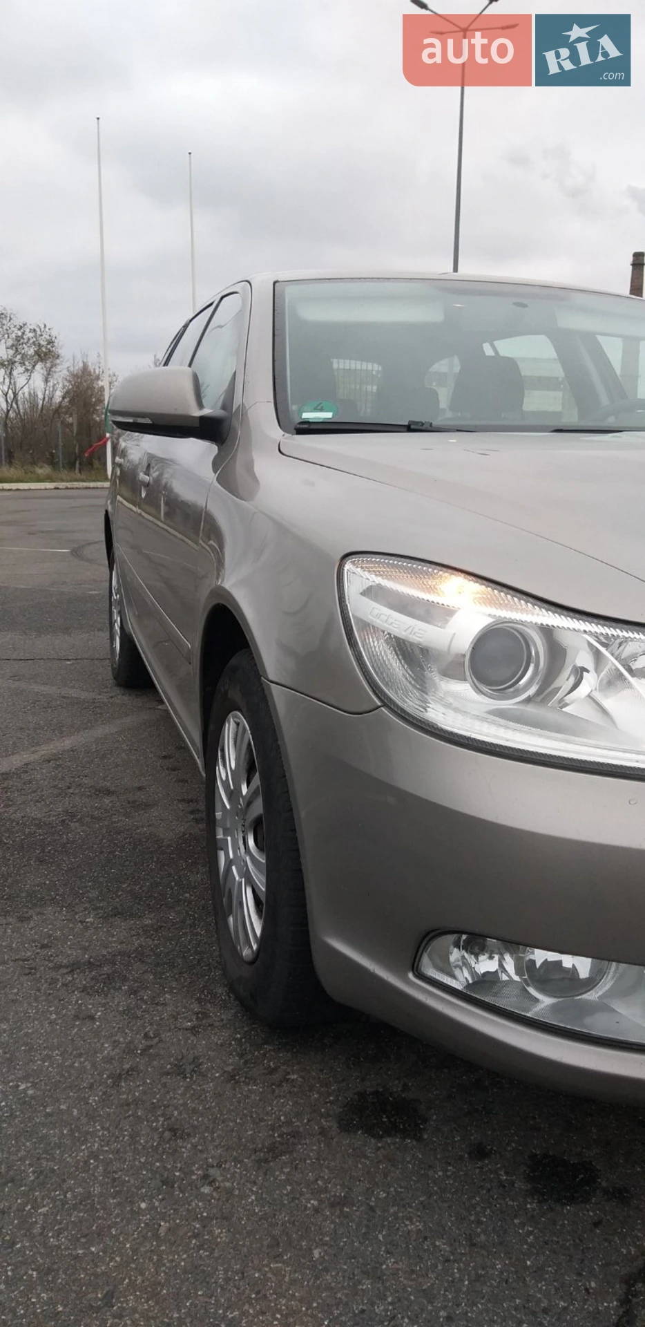 2011 Skoda Octavia - мініатюра 72