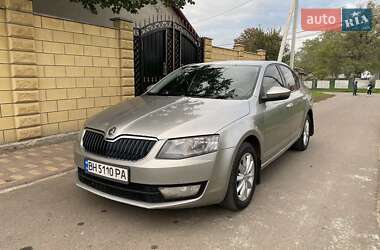 Лифтбек Skoda Octavia 2013 в Одессе