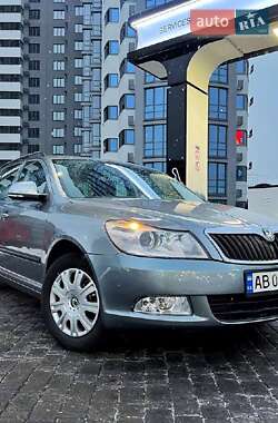 Универсал Skoda Octavia 2011 в Киеве