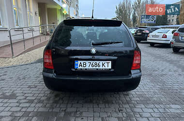 Універсал Skoda Octavia 2009 в Вінниці