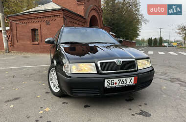 Універсал Skoda Octavia 2009 в Вінниці