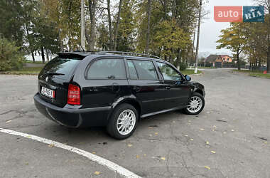 Універсал Skoda Octavia 2009 в Вінниці