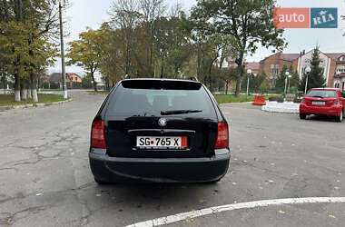 Універсал Skoda Octavia 2009 в Вінниці