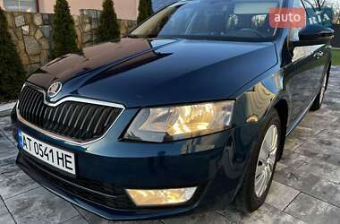 Универсал Skoda Octavia 2013 в Ивано-Франковске