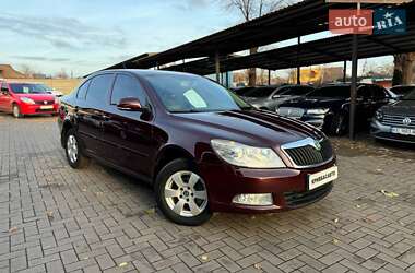 Ліфтбек Skoda Octavia 2011 в Кривому Розі