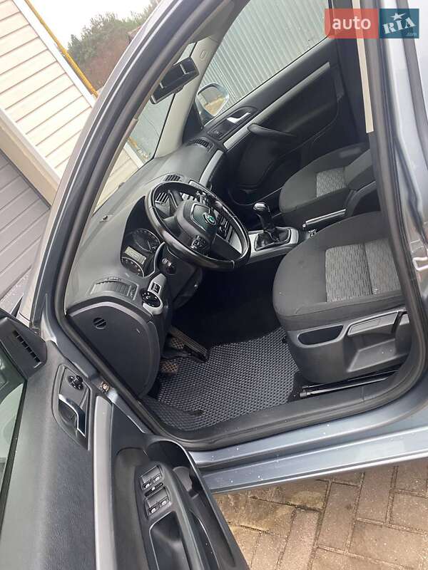 Универсал Skoda Octavia 2012 в Сарнах фото 21 Универсал Skoda Octavia 2012 в Сарнах