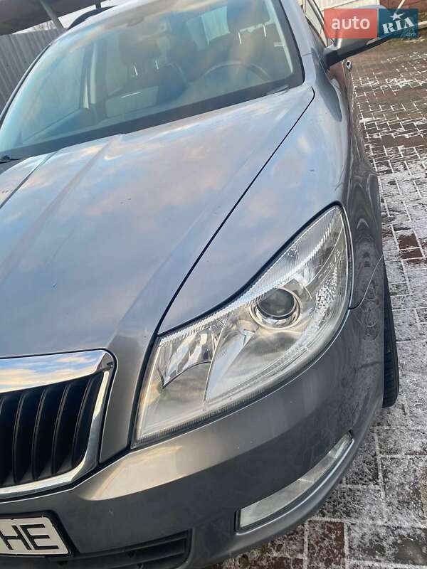 Универсал Skoda Octavia 2012 в Сарнах фото 38 Универсал Skoda Octavia 2012 в Сарнах