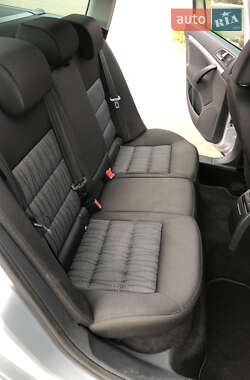 Универсал Skoda Octavia 2012 в 