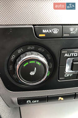 Универсал Skoda Octavia 2012 в 