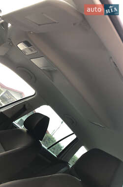 Универсал Skoda Octavia 2012 в 
