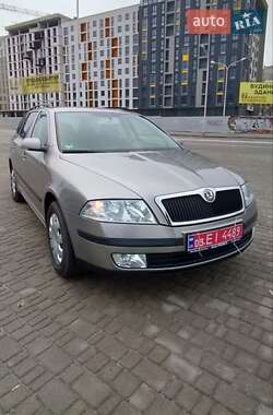 Универсал Skoda Octavia 2006 в Харькове