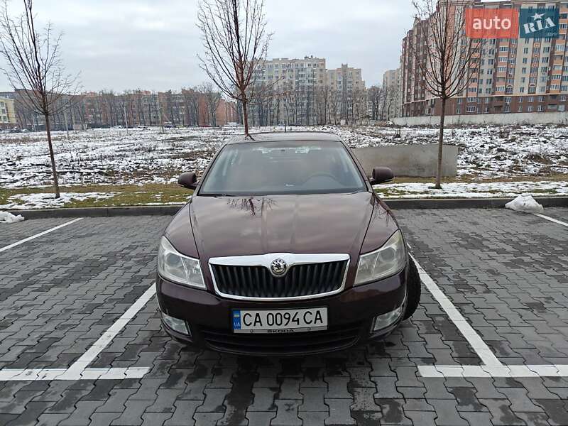 Лифтбек Skoda Octavia 2012 в Корсуне-Шевченковском фото 2 Лифтбек Skoda Octavia 2012 в Корсуне-Шевченковском