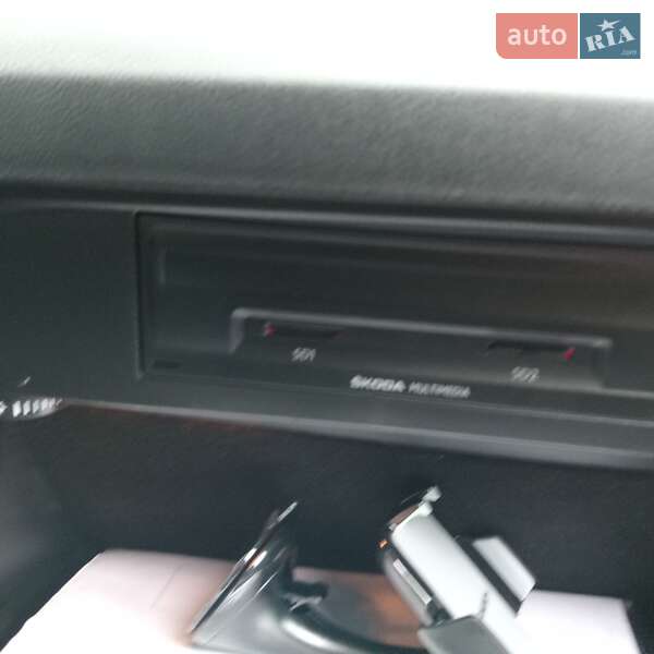 Універсал Skoda Octavia 2017 в Олександрівці