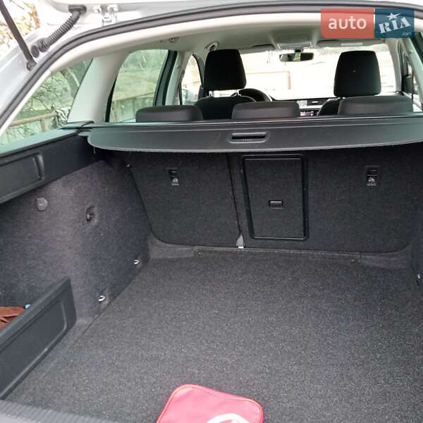 Універсал Skoda Octavia 2017 в Олександрівці