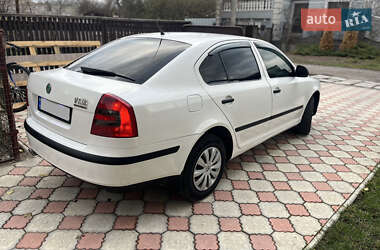 Ліфтбек Skoda Octavia 2012 в Кобеляках