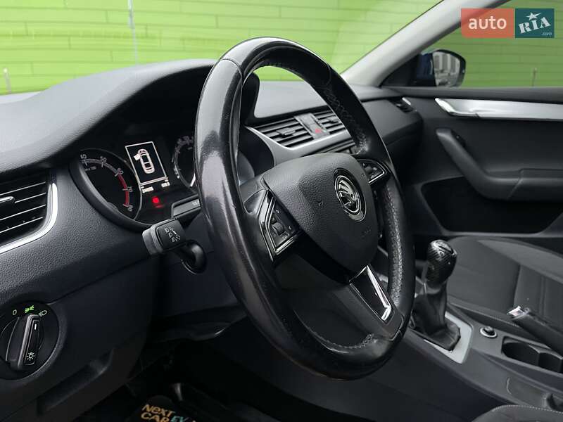 Ліфтбек Skoda Octavia 2018 в Києві фото 43 Ліфтбек Skoda Octavia 2018 в Києві