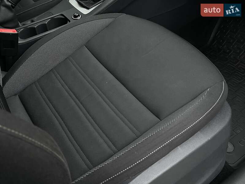 Ліфтбек Skoda Octavia 2018 в Києві фото 49 Ліфтбек Skoda Octavia 2018 в Києві