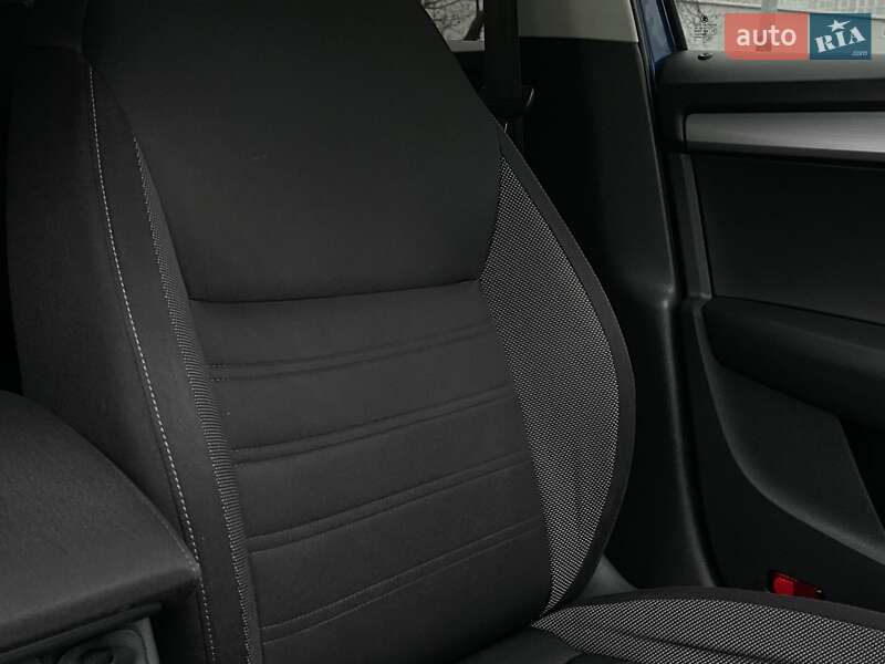 Ліфтбек Skoda Octavia 2018 в Києві фото 53 Ліфтбек Skoda Octavia 2018 в Києві
