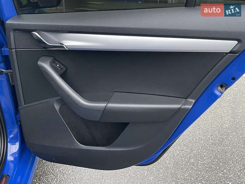 Ліфтбек Skoda Octavia 2018 в Києві фото 56 Ліфтбек Skoda Octavia 2018 в Києві