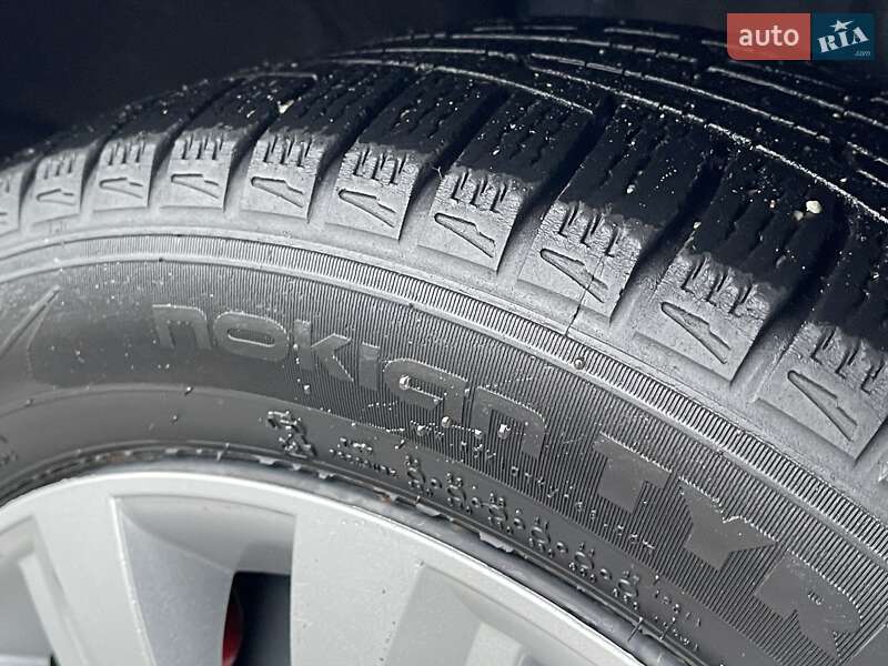 Ліфтбек Skoda Octavia 2018 в Києві фото 61 Ліфтбек Skoda Octavia 2018 в Києві