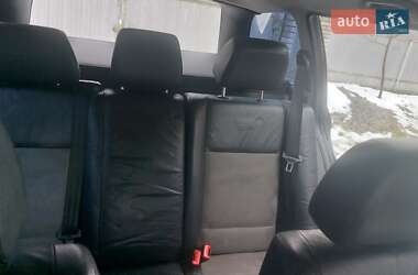 Универсал Skoda Octavia 2002 в 