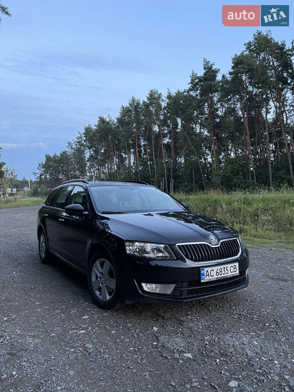 2014 Skoda Octavia - мініатюра 33