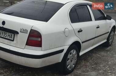 Ліфтбек Skoda Octavia 1999 в Хмельницькому