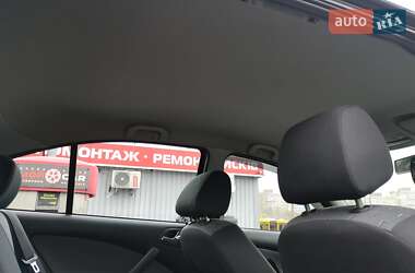 Лифтбек Skoda Octavia 2008 в 