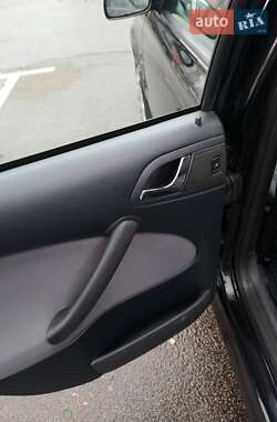 Лифтбек Skoda Octavia 2008 в 