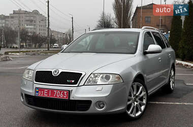 Універсал Skoda Octavia 2009 в Білій Церкві