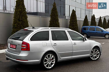 Універсал Skoda Octavia 2009 в Білій Церкві