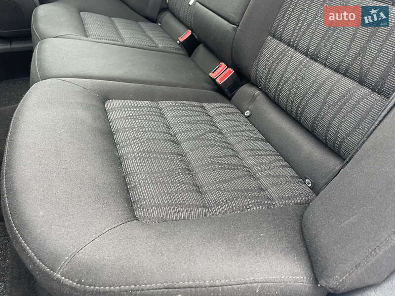 Універсал Skoda Octavia 2011 в Бахмачі