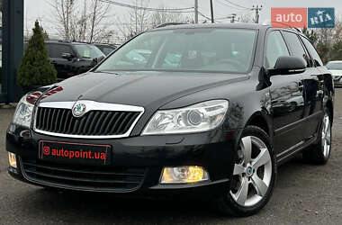 Універсал Skoda Octavia 2011 в Білогородці