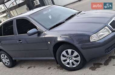 Ліфтбек Skoda Octavia 2007 в Снятині