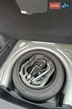 Универсал Skoda Octavia 2011 в 