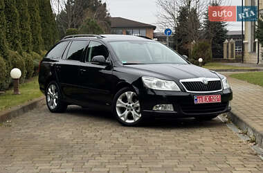 Универсал Skoda Octavia 2012 в Сарнах