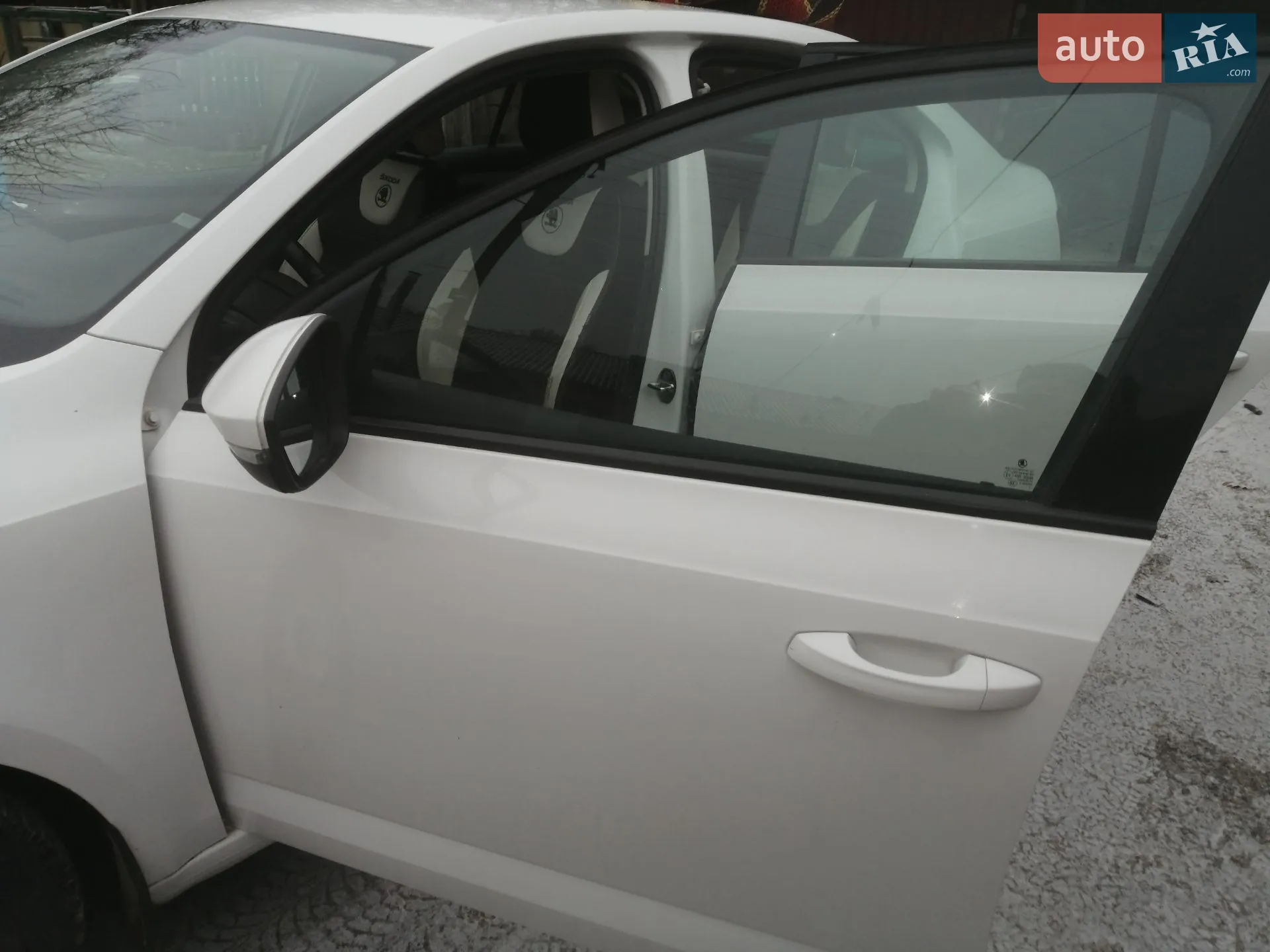 2013 Skoda Octavia - мініатюра 13