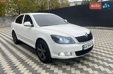 Ліфтбек Skoda Octavia 2011 в Миколаєві