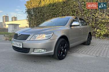 Ліфтбек Skoda Octavia 2013 в Києві