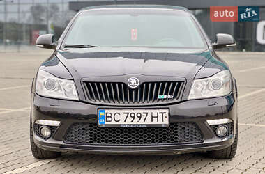 Універсал Skoda Octavia 2012 в Львові