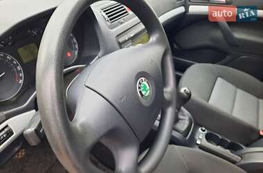 Універсал Skoda Octavia 2006 в Полтаві