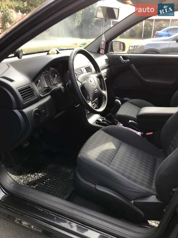 Універсал Skoda Octavia 2008 в Димері