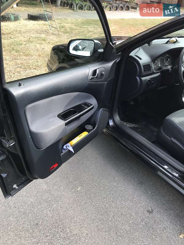 Універсал Skoda Octavia 2008 в Димері