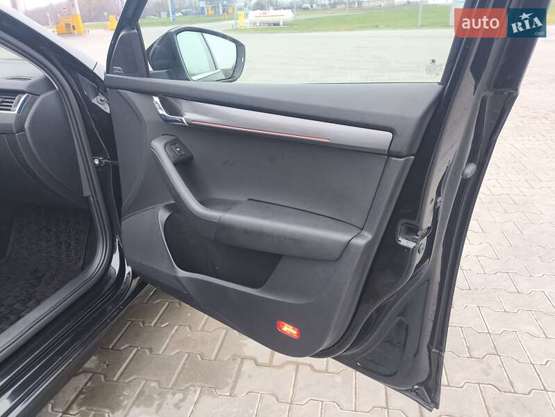 Универсал Skoda Octavia 2019 в Горохове