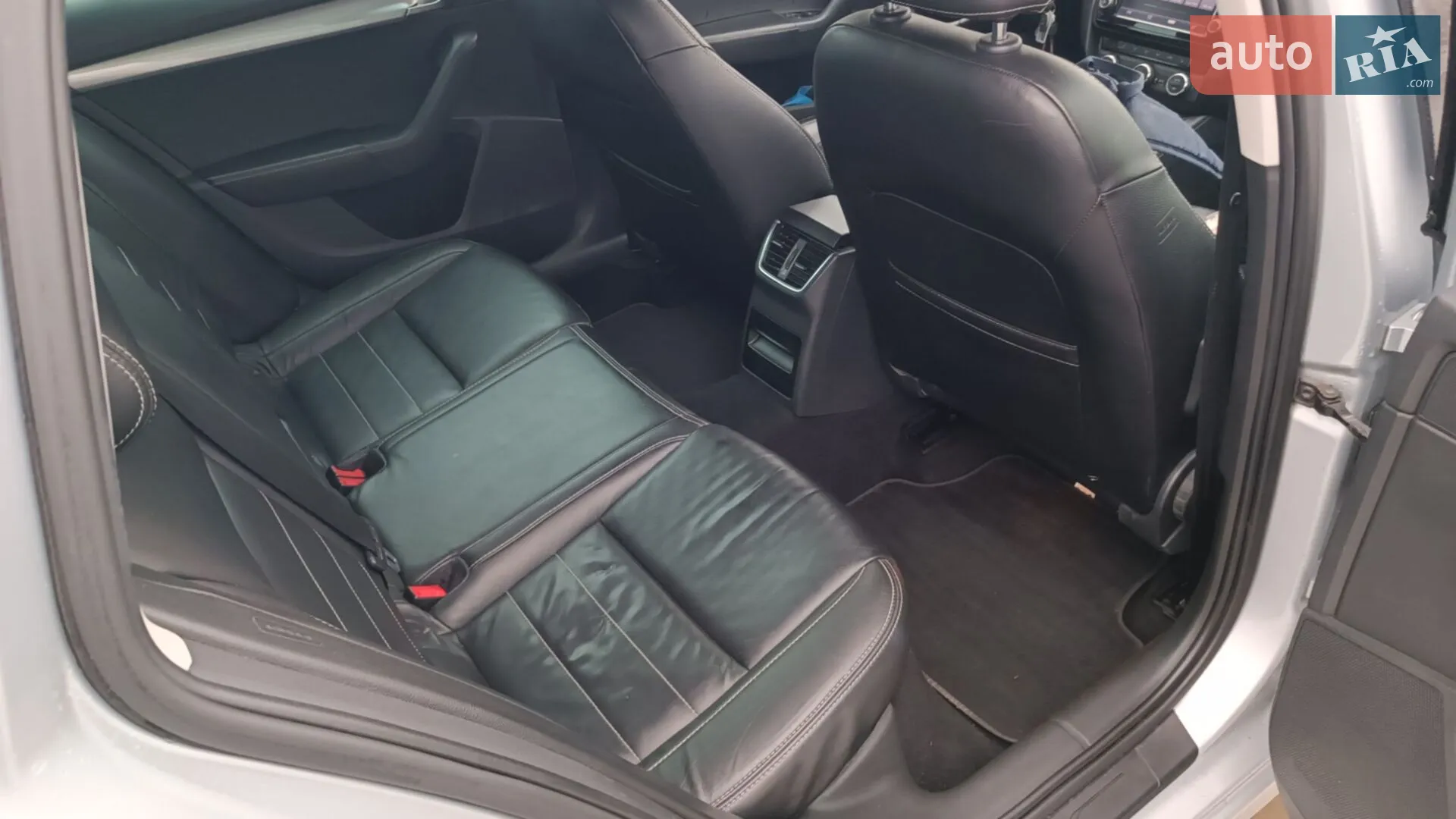 2014 Skoda Octavia - мініатюра 8