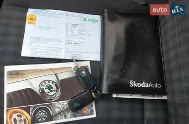 Ліфтбек Skoda Octavia 2008 в Вінниці